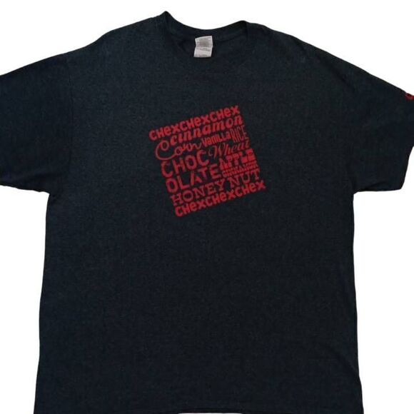 Chex Mix Tee - Picture 5 of 5